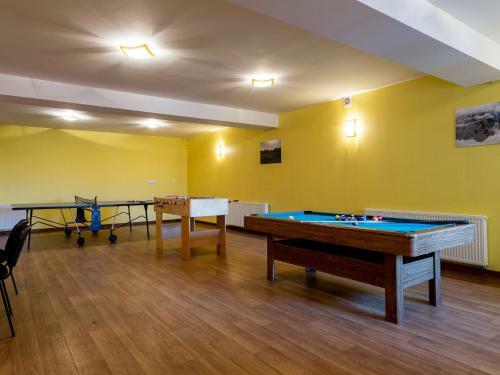 Bed & Breakfast Willa Widokowa Wojnar