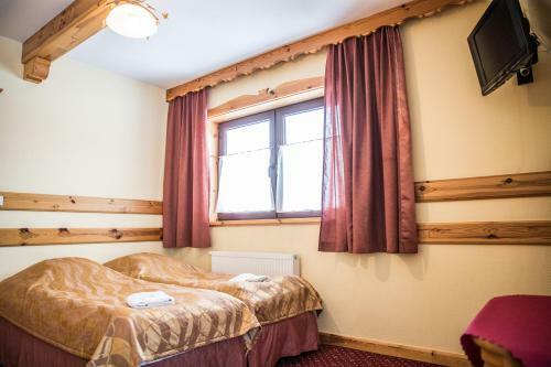 Bed & Breakfast Willa Widokowa Wojnar