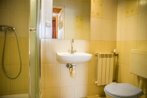 Bed & Breakfast Willa Widokowa Wojnar