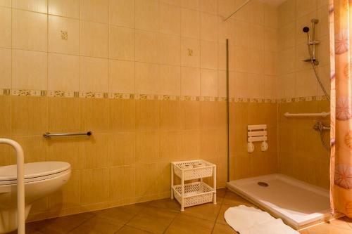 Bed & Breakfast Willa Widokowa Wojnar