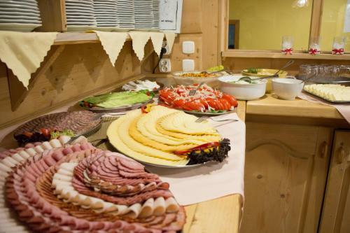 Bed & Breakfast Willa Widokowa Wojnar