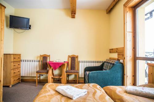 Bed & Breakfast Willa Widokowa Wojnar