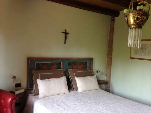 Bed & Breakfast Bricco Delle Rose