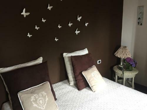 Bed & Breakfast Bricco Delle Rose