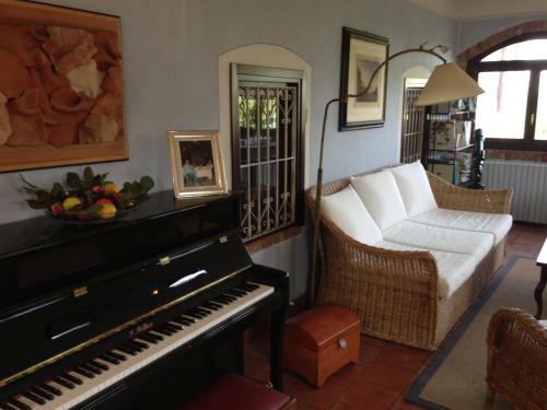 Bed & Breakfast Bricco Delle Rose