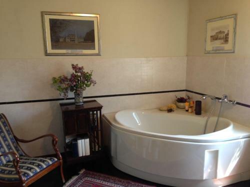Bed & Breakfast Bricco Delle Rose