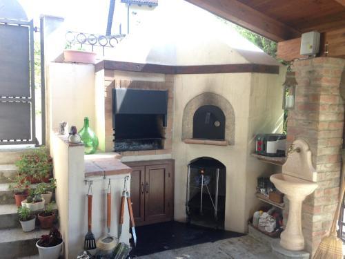 Bed & Breakfast Bricco Delle Rose