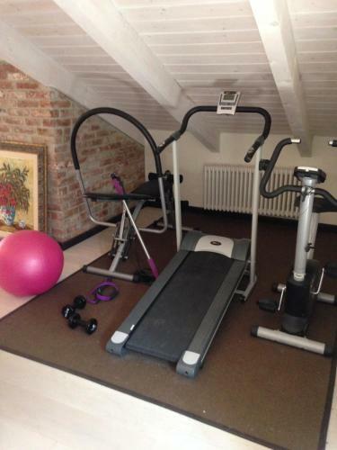 Bed & Breakfast Bricco Delle Rose