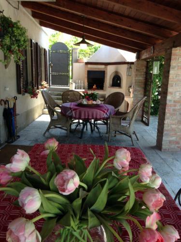 Bed & Breakfast Bricco Delle Rose