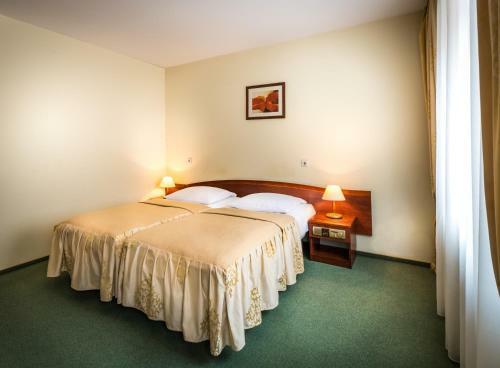 Hotel Interferie Barbarka