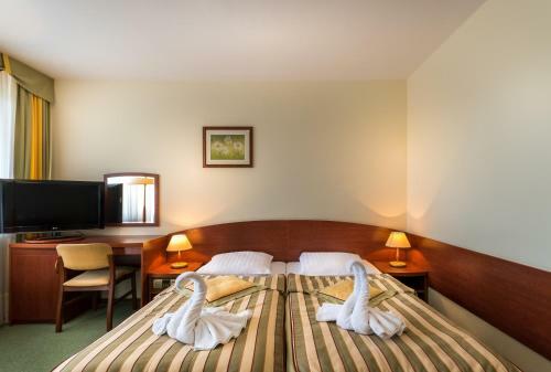 Hotel Interferie Barbarka