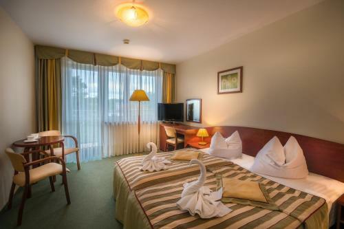 Hotel Interferie Barbarka