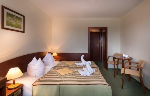 Hotel Interferie Barbarka