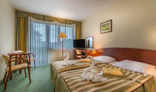 Hotel Interferie Barbarka