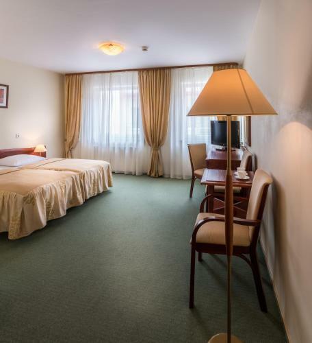 Hotel Interferie Barbarka
