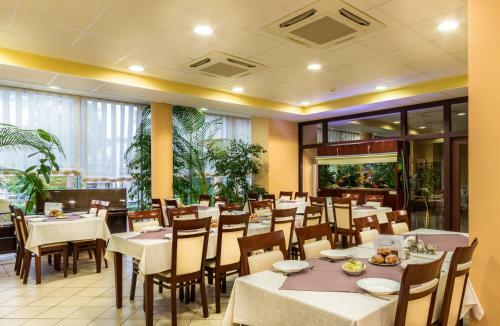 Hotel Interferie Barbarka