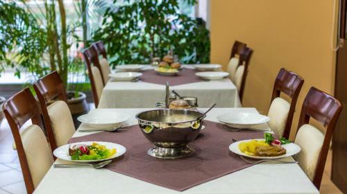 Hotel Interferie Barbarka