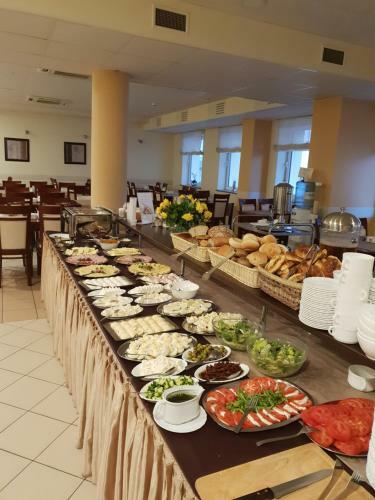Hotel Interferie Barbarka