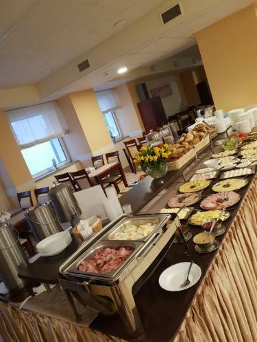 Hotel Interferie Barbarka