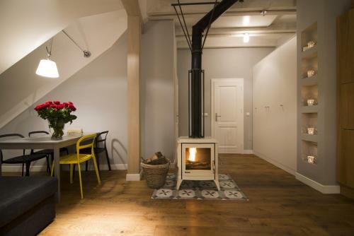Apartament Rynek3 , Kazimierz Dolny