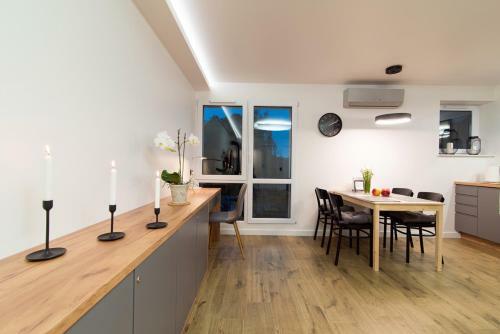 Apartament Rynek3 , Kazimierz Dolny