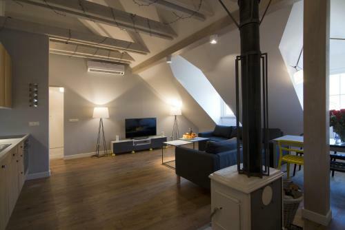 Apartament Rynek3 , Kazimierz Dolny