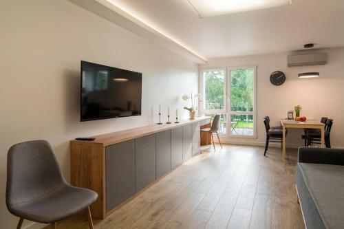 Apartament Rynek3 , Kazimierz Dolny