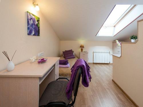 Apartamento Lucky 13