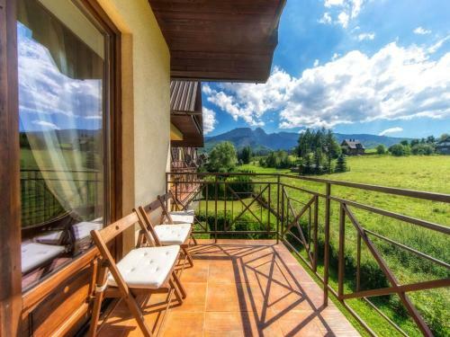 Apartament Heban Z Kominkiem