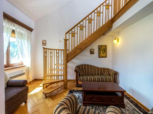 Apartament Heban Z Kominkiem