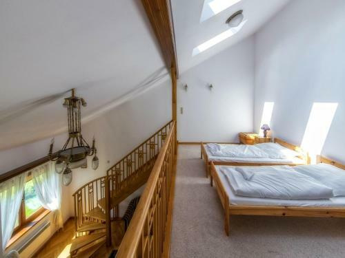 Apartament Heban Z Kominkiem