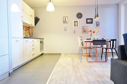 Designomania Apartments - Nadwi?la?ska 11