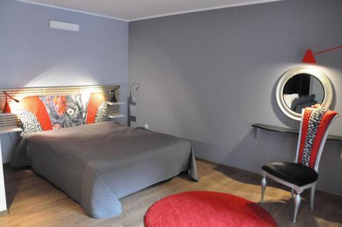 Designomania Apartments - Nadwi?la?ska 11