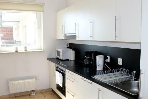 Sleepcity Apartments