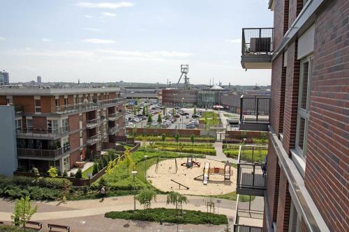 Sleepcity Apartments