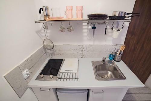 Koro De Varsovio - Apartament Ciasna 10