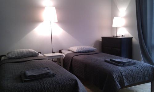 Koro De Varsovio - Apartament Ciasna 10