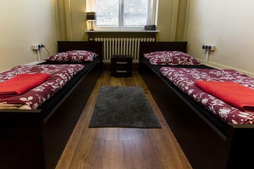 Art Hostel