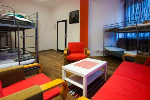 Art Hostel
