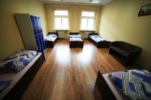 Art Hostel
