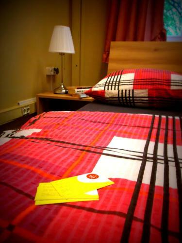 Art Hostel