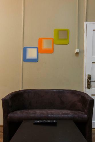 Art Hostel