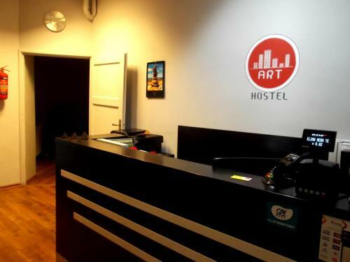 Art Hostel