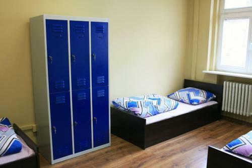 Art Hostel