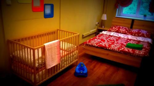 Art Hostel