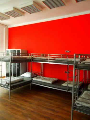 Art Hostel