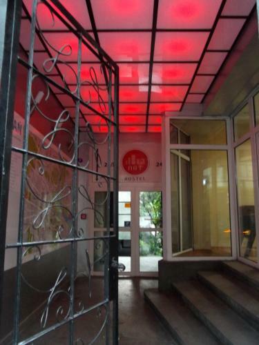 Art Hostel