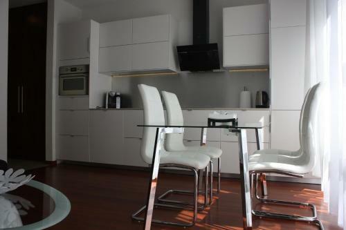Apartament Molo Riwiera Or?owska