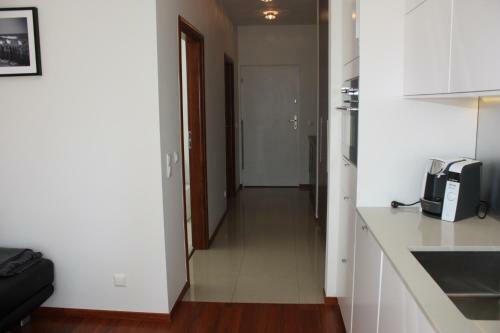 Apartament Molo Riwiera Or?owska