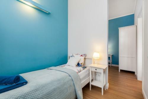 Apartamenty Black&white - Apartament Royal